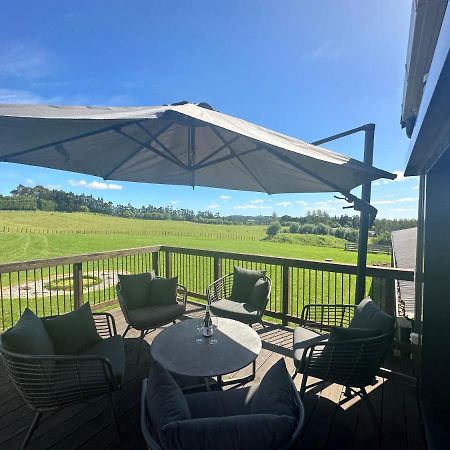 Rustic Barn Farmstay Kerikeri Εξωτερικό φωτογραφία