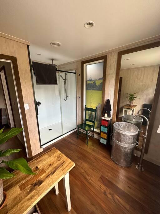 Rustic Barn Farmstay Kerikeri Εξωτερικό φωτογραφία