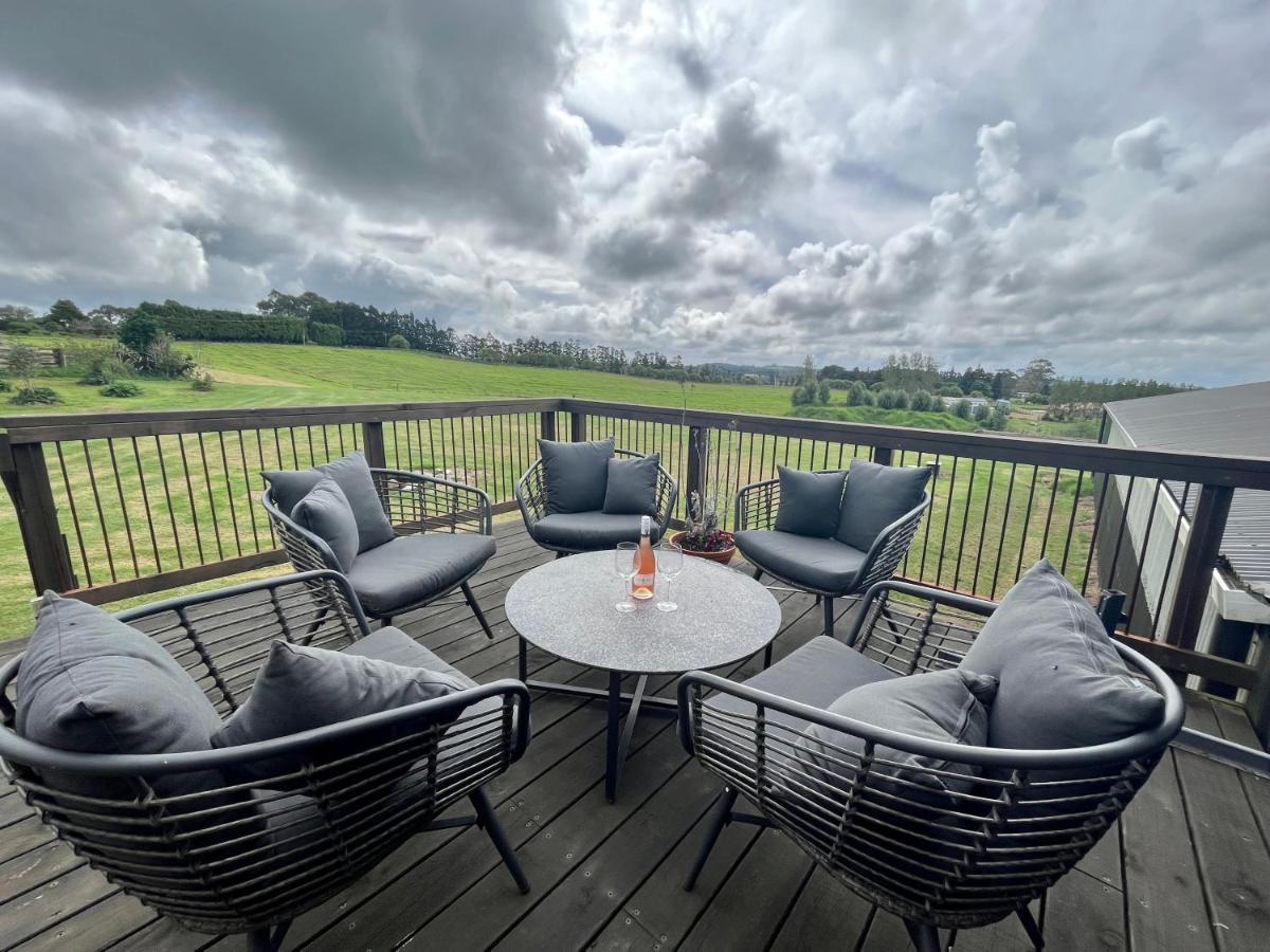 Rustic Barn Farmstay Kerikeri Εξωτερικό φωτογραφία