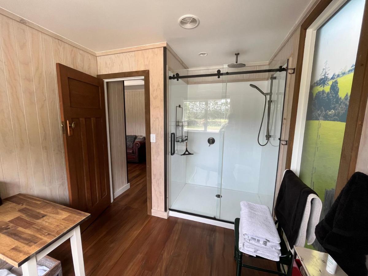 Rustic Barn Farmstay Kerikeri Εξωτερικό φωτογραφία