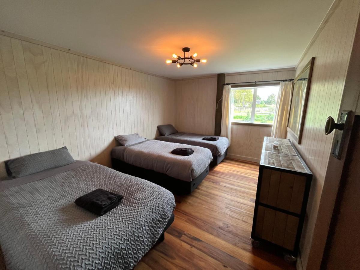 Rustic Barn Farmstay Kerikeri Εξωτερικό φωτογραφία