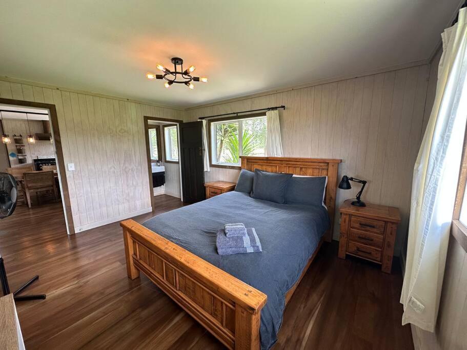 Rustic Barn Farmstay Kerikeri Εξωτερικό φωτογραφία