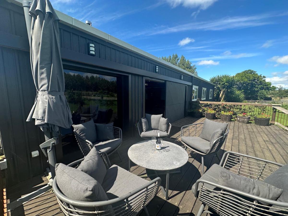Rustic Barn Farmstay Kerikeri Εξωτερικό φωτογραφία